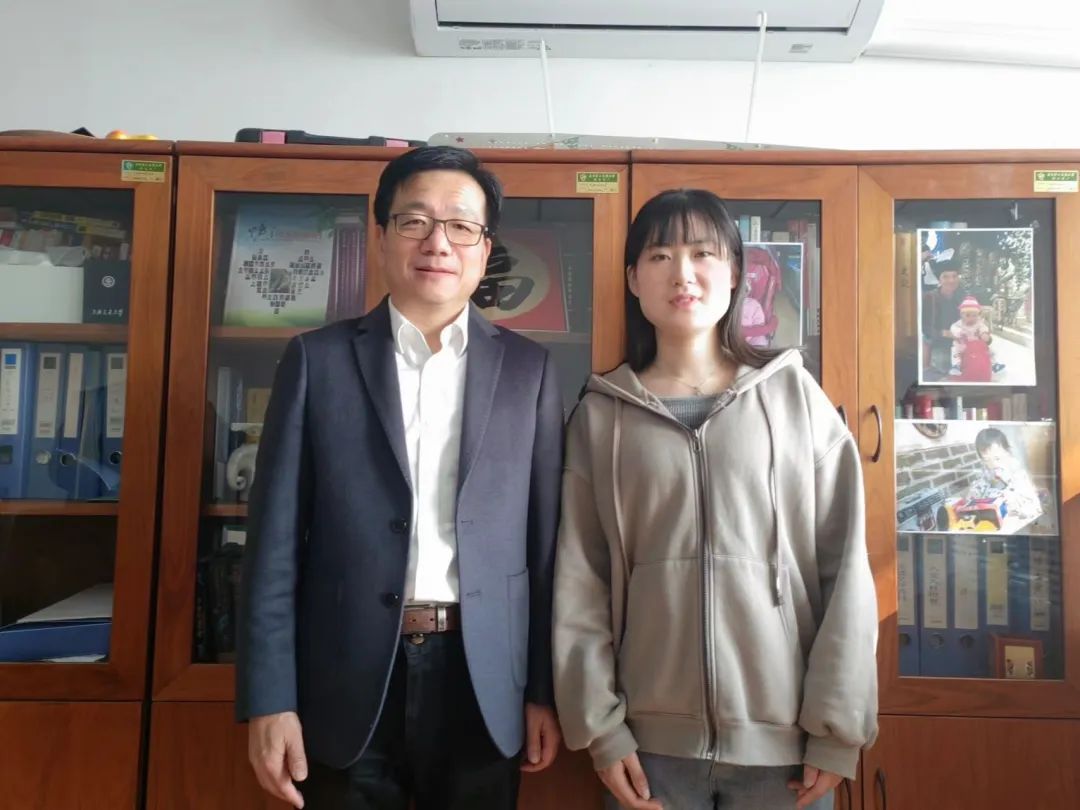 上海第二工业大学校友洪筱天成功捐献造血干细胞